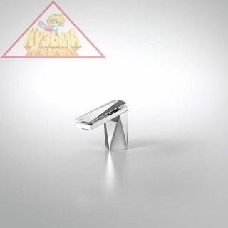 СМЕСИТЕЛЬ ДЛЯ УМЫВАЛЬНИКА M F118102C-1-ENG Bravat