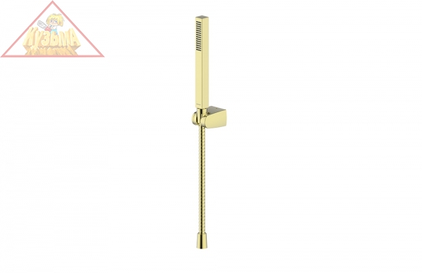 Душевой гарнитур Bravat Iceberg, арт. D285KVF-RUS