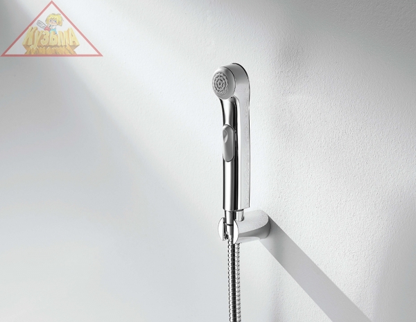 Гигиенический душ Bravat, арт. D9122CP-RUS