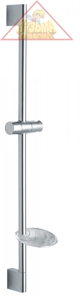 Душевая штанга Bravat, D141C