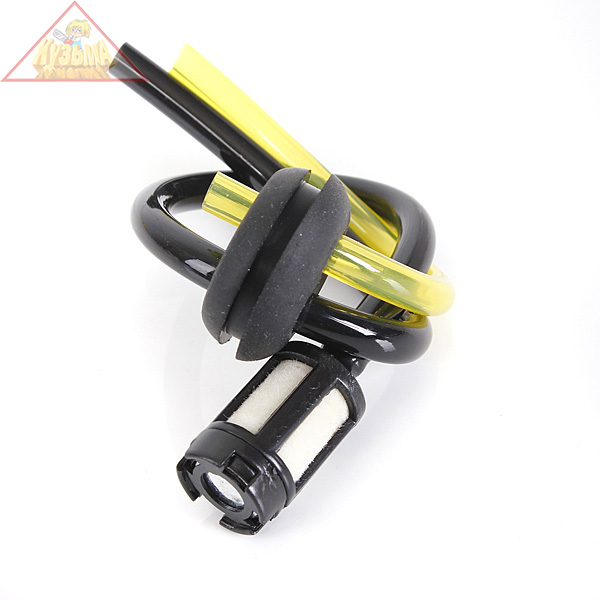 Фильтр топливный в сборе для Carver GBC-043