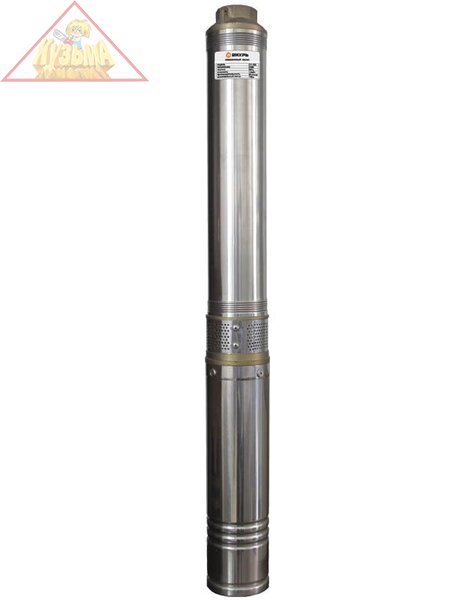 Скважинный насос Вихрь СН-135 68/3/6
