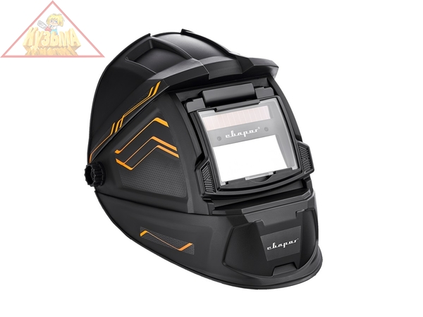 Щиток сварщика защитный лицевой (маска сварщика) "Хамелеон" SMART-3, Сварог, арт. 00000098063
