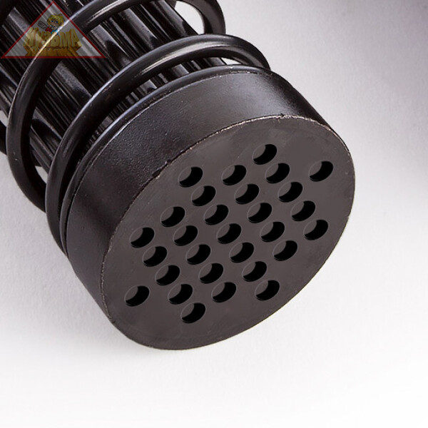 Держатель игл 2 мм для SN-2110 MIGHTY SEVEN SN-2110P17B