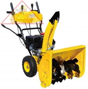 Снегоуборщик Union UT9061