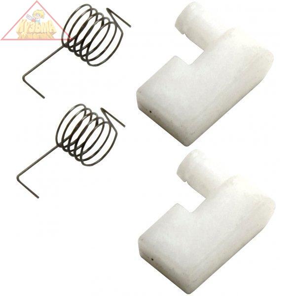 Собачка стартера с пружиной для Carver GBC-033 