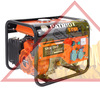 Генератор бензиновый PATRIOT SRGE 1500