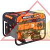 Генератор бензиновый PATRIOT SRGE 3500E