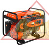 Генератор бензиновый PATRIOT SRGE 5500
