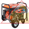Генератор бензиновый PATRIOT SRGE 7200E
