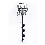 Бензиновый мотобур ALTECO GGD 1800 (GGD 2311), арт. 27199