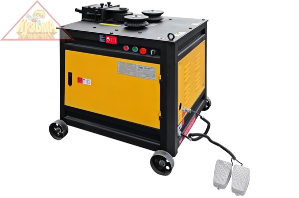 Станок для гибки спиралей ТСС GW 40, арт. 490506