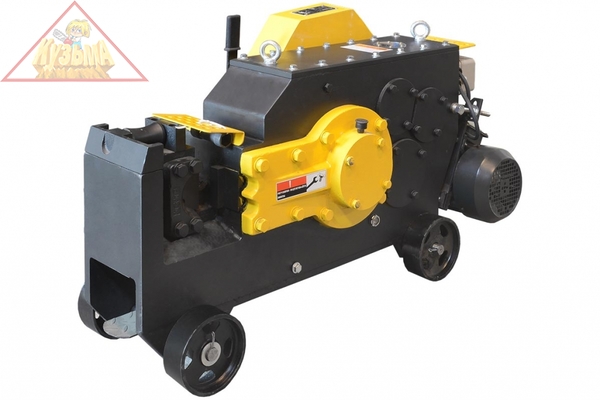 Станок для резки арматуры ТСС GQ 42A, арт. 490445