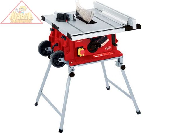 Напольная пила Elitech СР 1825Р