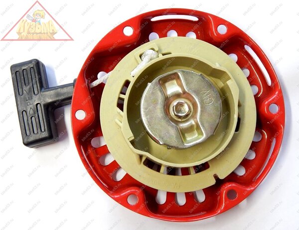 Cтартер в сборе LMG-2042