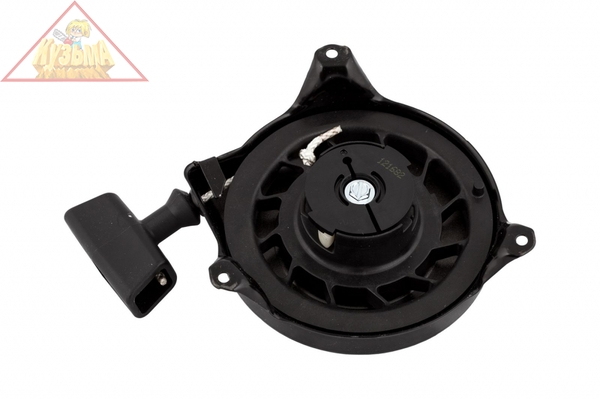 Cтартер в сборе LMG-2051/2646/2651