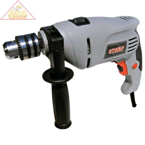 Дрель ударная Ставр ДУ-13/750 (арт. ст13-750ду) 