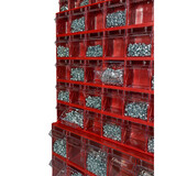 Поворотная стойка Стелла-техник 24-20-20 h 1920мм