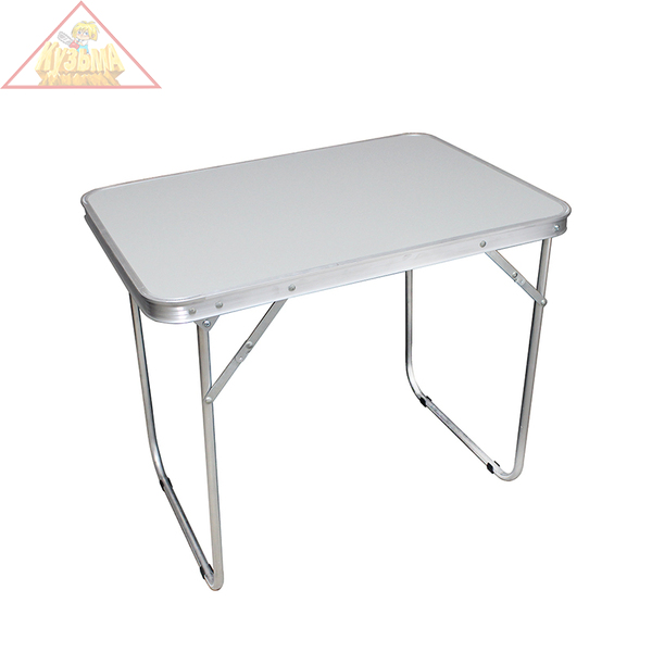 Стол складной "СЛЕДОПЫТ" 500х700х600 мм, столешница пластик PF-FOR-TABS01V