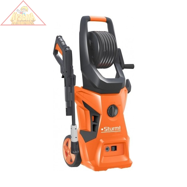 Мойка высокого давления Sturm! PW92130I