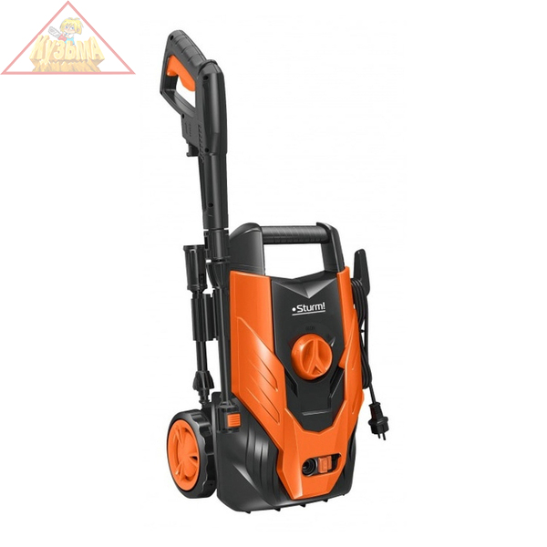 Мойка высокого давления Sturm! PW9229I
