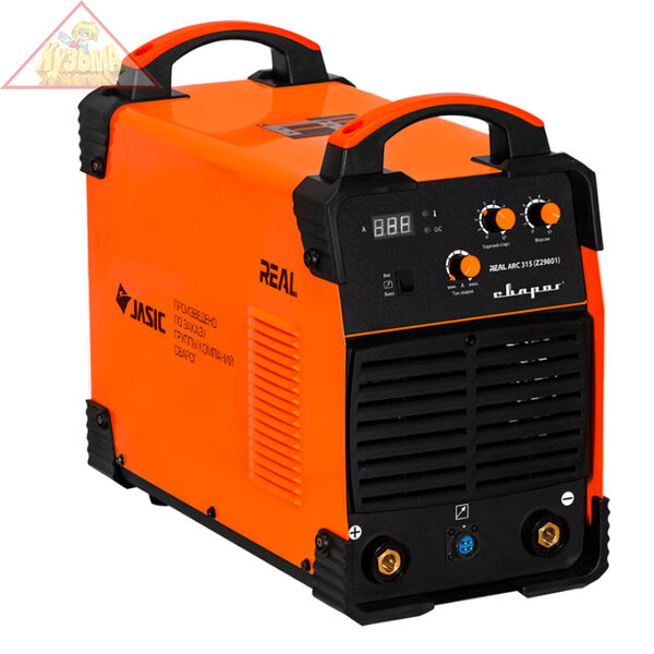 Сварочный аппарат Сварог REAL ARC 315 (Z29801) арт. 00000095487
