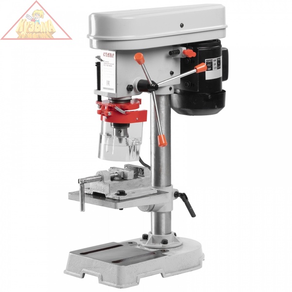 Сверлильный станок Ставр СС-13/400 (арт. ст13-400сс)