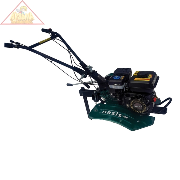 Бензиновый мотоблок OASIS MB-7 Eco (без колес)