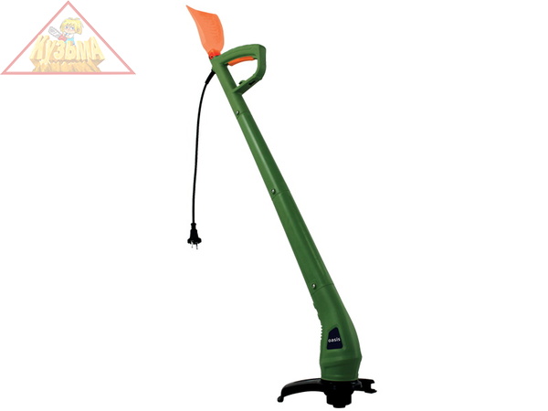 Электрическая мотокоса OASIS TE-400 (Q)