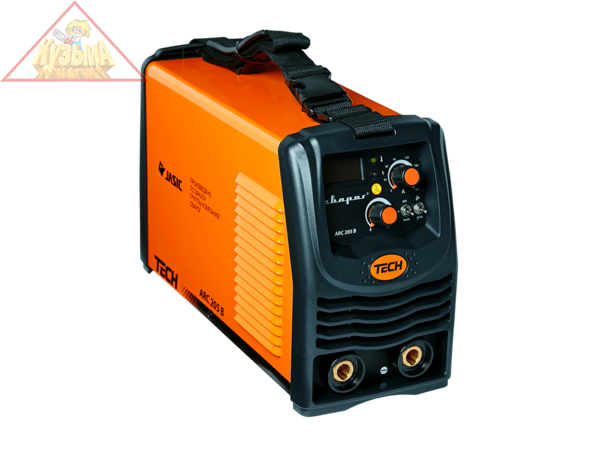 Сварочный аппарат Сварог TECH ARC 205 B (Z203) арт. 00000087881