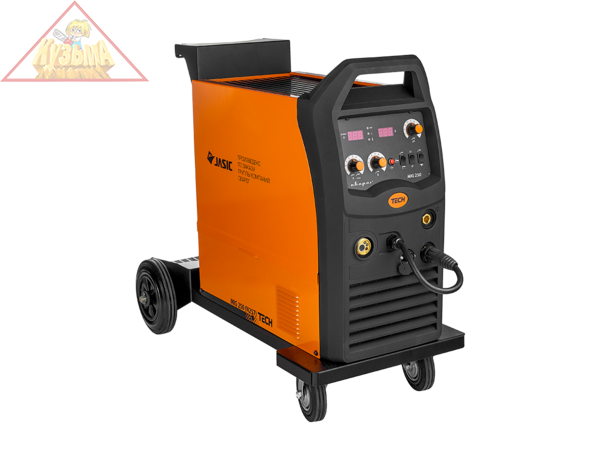 Сварочный аппарат Сварог TECH MIG 250 (N257)