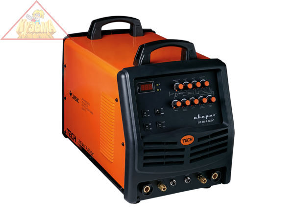 Сварочный аппарат Сварог TECH TIG 315 P AC/DC (E103)