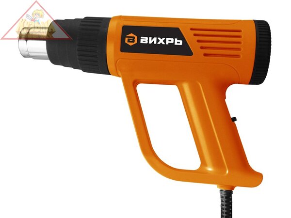 Термопистолет Вихрь ТП-2000 72/2/1