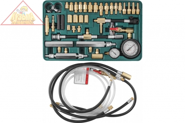 Тестер Jonnesway AI020064 топливной системы 