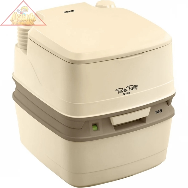 Биотуалет Thetford Porta Potti 165 Luxe 92810
