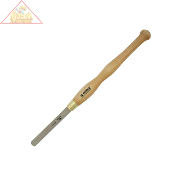 Narex резец Полукруглый 818204