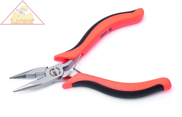 08402 Shtok Кусачки "Мини" 120 мм