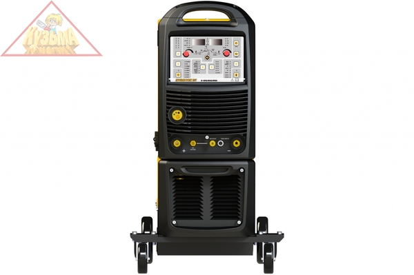 Сварочный полуавтомат ТСС HUGONG INVERMATRIX 251 арт 031869