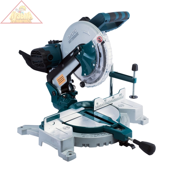 Торцовочная пила ALTECO MS 2000-255 BD, арт. 17289