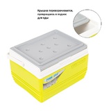 Изотермический контейнер Pinnacle TPX-6007 Eskimo 11 L