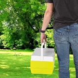 Изотермический контейнер Pinnacle TPX-6007 Eskimo 11 L