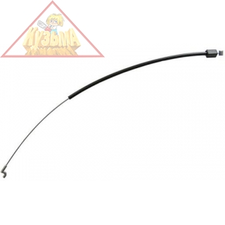 Трос газа для Partner-350/351