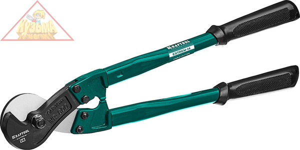 Тросорез Kraftool EXTREM-14 профессиональный, 600 мм 23339-60
