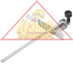 Линейка для лобзика ФИОЛЕНТ в сборе к ПМ3, ПМ4