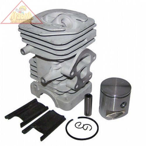 Цилиндро-поршневая группа husqvarna 240