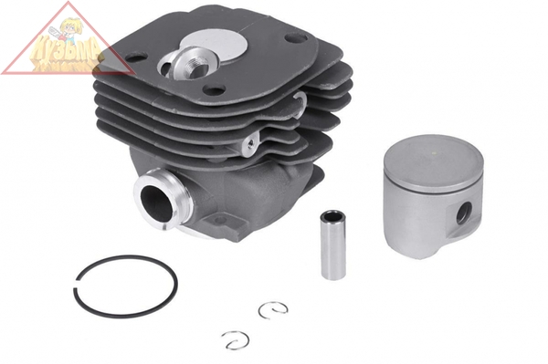Цилиндро-поршневая группа для Husqvarna-365