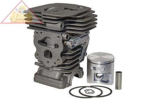 Цилиндро-поршневая группа husqvarna 445