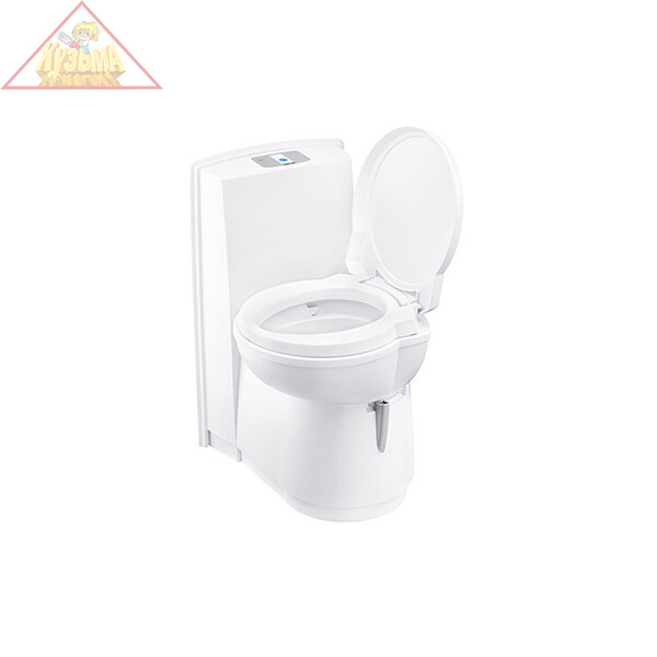 Биотуалет Thetford Cassette C263CS керамика, арт. 93387SP