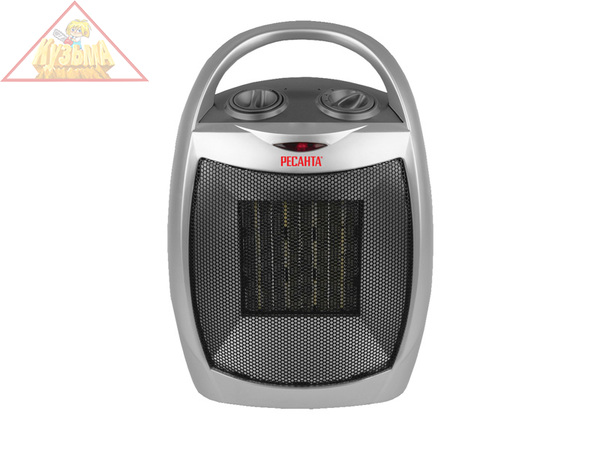 Тепловентилятор ТВК-1 Ресанта 67/2/3