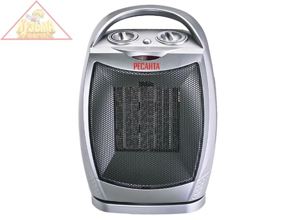 Тепловентилятор ТВК-2 Ресанта 67/2/4